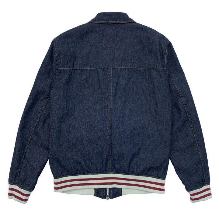 Original John (オリジナル ジョン) | BEAGLE DENIM JK [JK427] - Sopwith camel