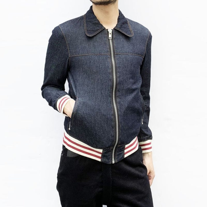 Original John (オリジナル ジョン) | BEAGLE DENIM JK [JK427] - Sopwith camel