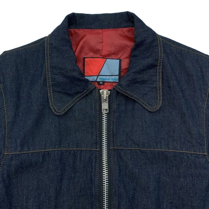 Original John (オリジナル ジョン) | BEAGLE DENIM JK [JK427] - Sopwith camel