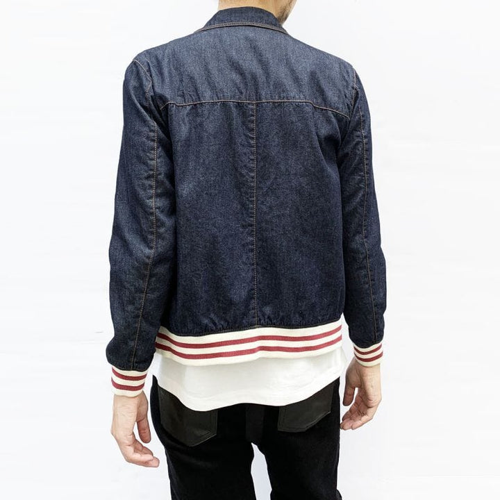 Original John (オリジナル ジョン) | BEAGLE DENIM JK [JK427] - Sopwith camel