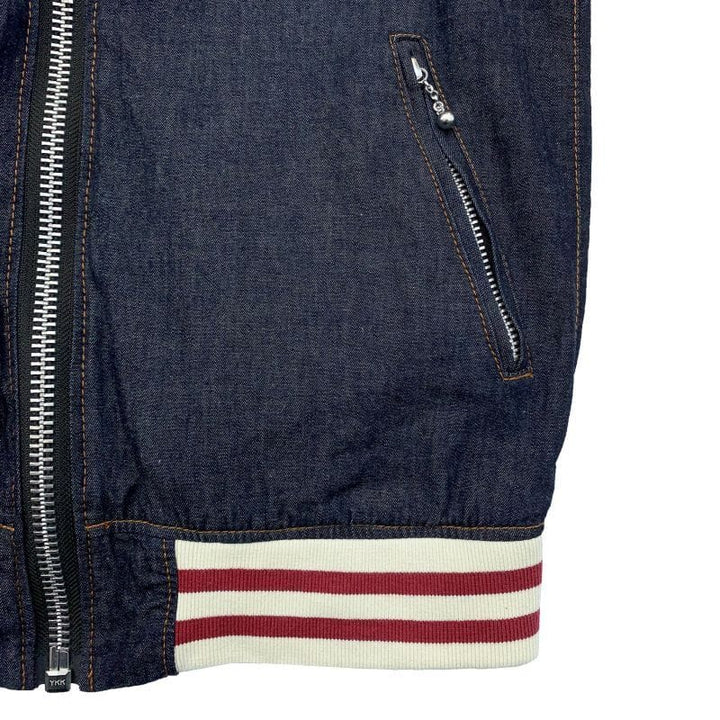 Original John (オリジナル ジョン) | BEAGLE DENIM JK [JK427] - Sopwith camel