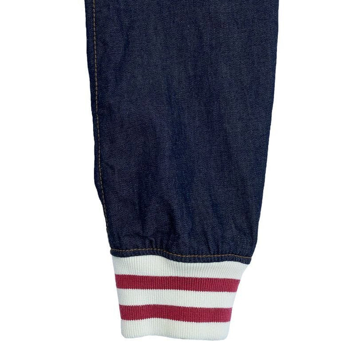Original John (オリジナル ジョン) | BEAGLE DENIM JK [JK427] - Sopwith camel