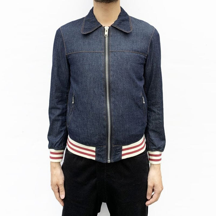 Original John (オリジナル ジョン) | BEAGLE DENIM JK [JK427] - Sopwith camel
