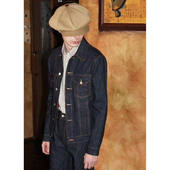 Original John (オリジナル ジョン) | BEAGLE JEAN JK [JK456] - Sopwith camel