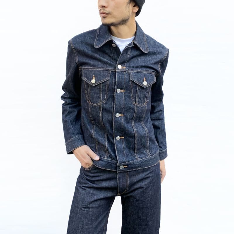 Original John (オリジナル ジョン) | BEAGLE JEAN JK [JK456] - Sopwith camel