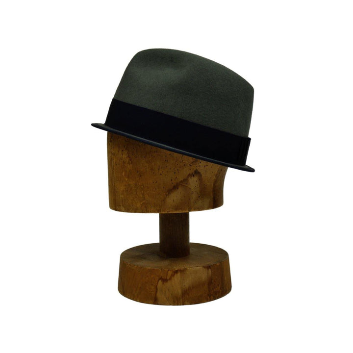 TOP KNOT | BLUE BEAT HAT [82024001] - Sopwith camel