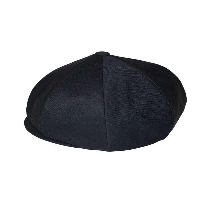 Original John (オリジナル ジョン) | ブリティッシュスタイルのコットンキャスケット〈Cotton Black〉 - Sopwith camel