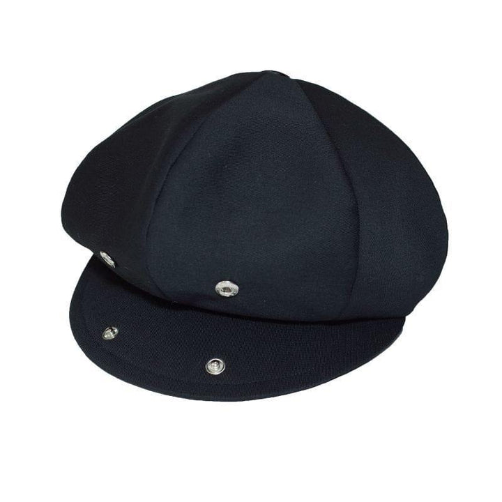 Original John (オリジナル ジョン) | ブリティッシュスタイルのコットンキャスケット〈Cotton Black〉 - Sopwith camel