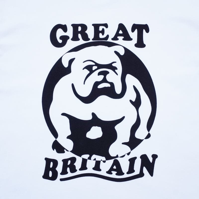 Original John(オリジナル ジョン) | 「GREAT BRITAIN BULLDOG