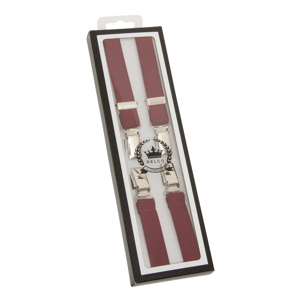 新品*RRL*サウスウエスタン ストレッチ ブレーシス*サスペンダー  