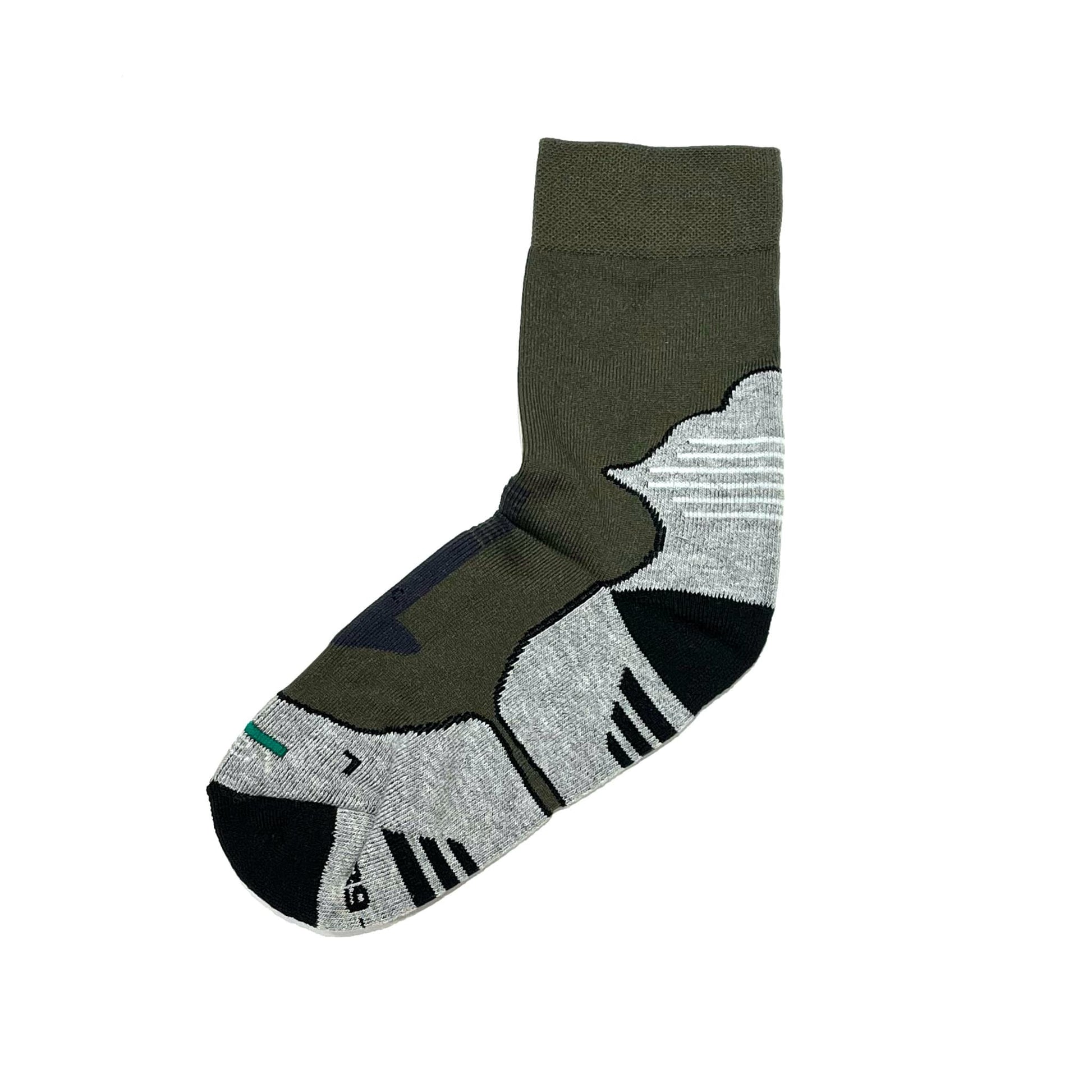 VESTI (ヴェスティ) | イタリア製ソックス CALZA PLUS TREKKING [IT1066] - Sopwith camel