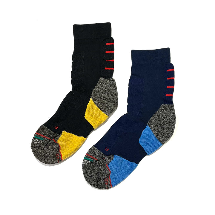 VESTI (ヴェスティ) | イタリア製ソックス CALZA PLUS TREKKING [IT1068] - Sopwith camel