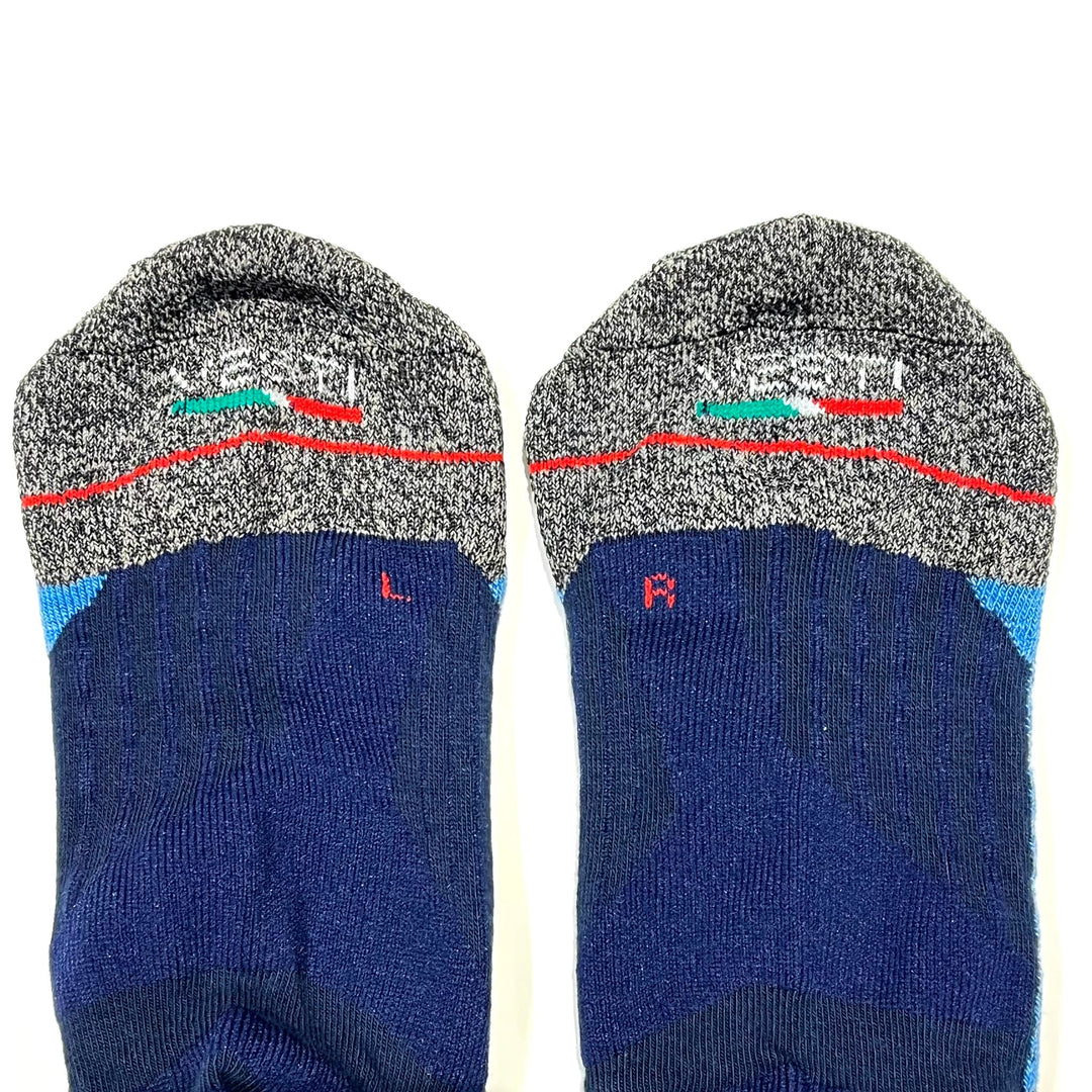 VESTI (ヴェスティ) | イタリア製ソックス CALZA PLUS TREKKING [IT1068] - Sopwith camel