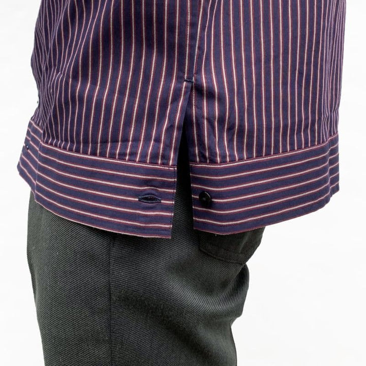 Original John (オリジナル ジョン) | FACES B.D. SHIRTS [SH452] - Sopwith camel