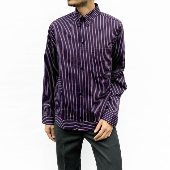 Original John (オリジナル ジョン) | FACES B.D. SHIRTS [SH452] - Sopwith camel