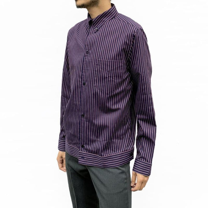 Original John (オリジナル ジョン) | FACES B.D. SHIRTS [SH452] - Sopwith camel