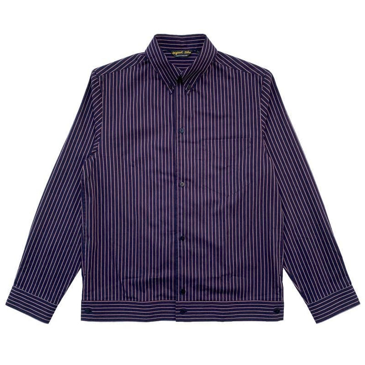 Original John (オリジナル ジョン) | FACES B.D. SHIRTS [SH452] - Sopwith camel