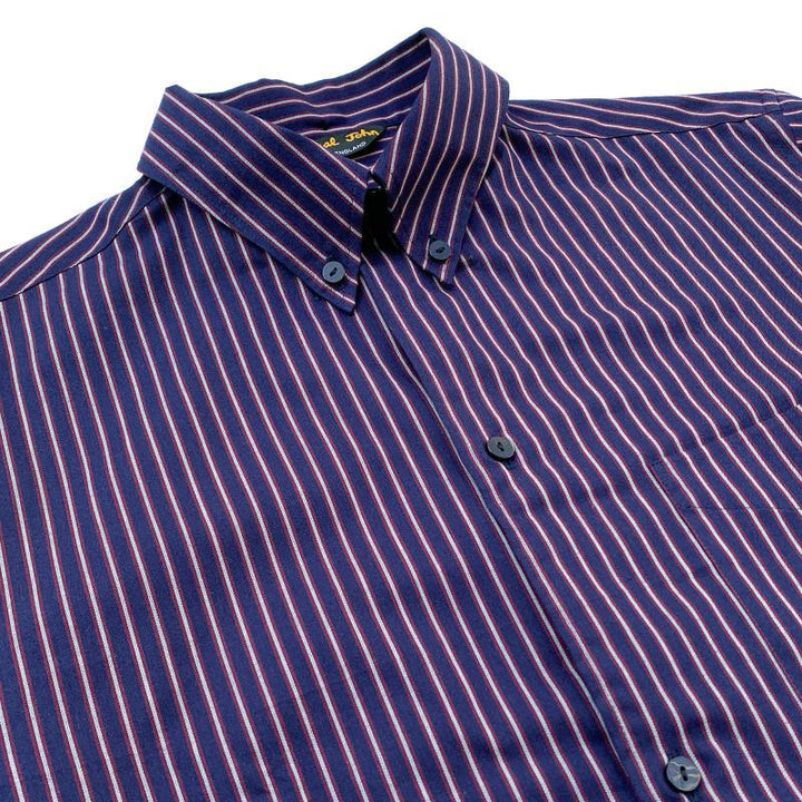 Original John (オリジナル ジョン) | FACES B.D. SHIRTS [SH452] - Sopwith camel