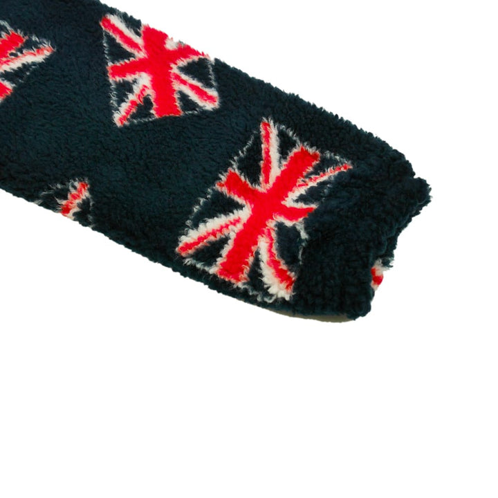 FARFIELD (ファーフィールド) |  オリジナル フリースジャケット FELL JACKET [2102] - UNION JACK - Sopwith camel