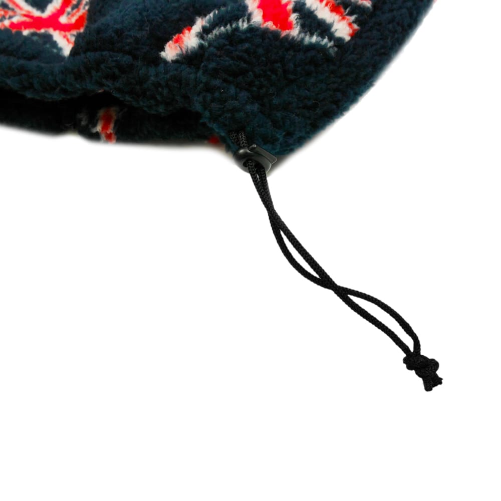 FARFIELD (ファーフィールド) |  オリジナル フリースジャケット FELL JACKET [2102] - UNION JACK - Sopwith camel