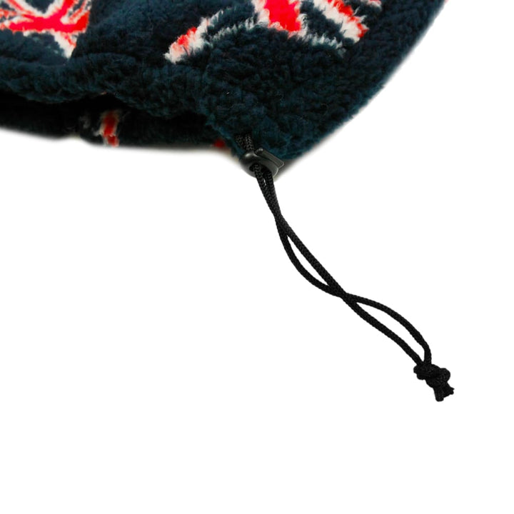 FARFIELD (ファーフィールド) |  オリジナル フリースジャケット FELL JACKET [2102] - UNION JACK - Sopwith camel