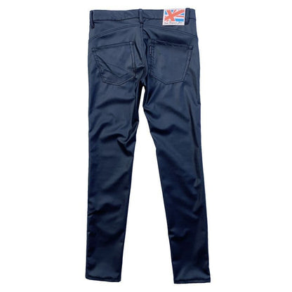 Original John (オリジナル ジョン) | FAUX LEATHER SKINNY PANTS [PT492] - Sopwith camel