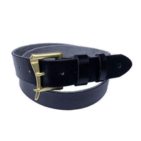 Fireman's Belt〈Black〉