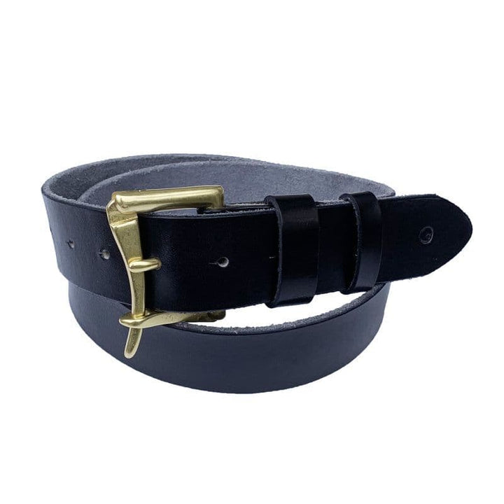 FIREMAN'S BELT [AC491] - Black