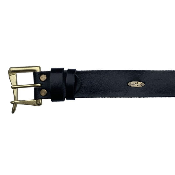 FIREMAN'S BELT [AC491] - Black