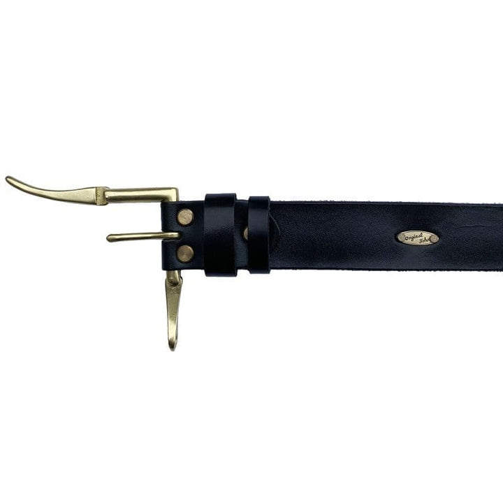 FIREMAN'S BELT [AC491] - Black