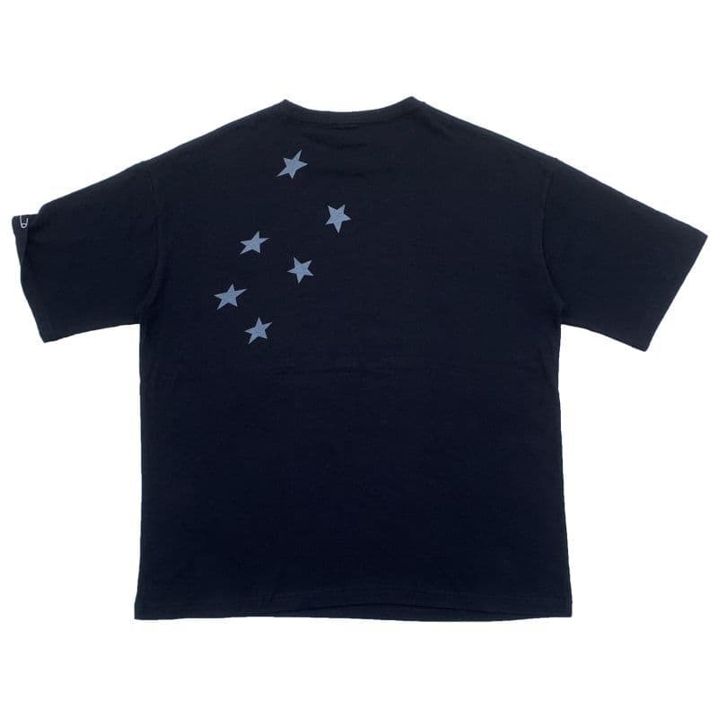 Original John(オリジナル ジョン) "WE ARE THE FLOWERS IN YOUR DUSTBIN"デザインビッグ