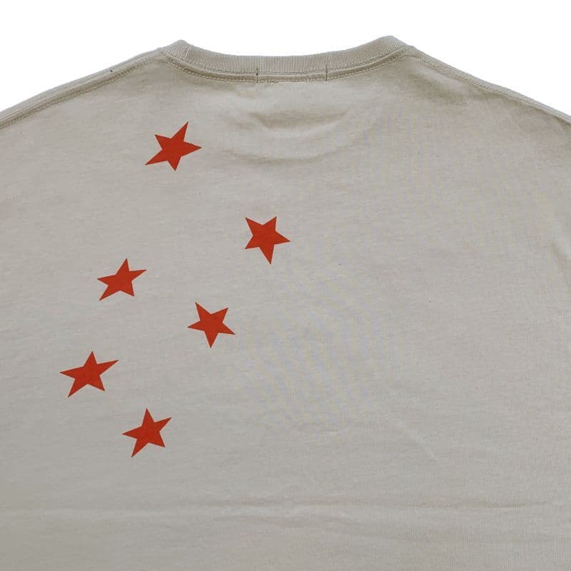 Original John(オリジナル ジョン) "WE ARE THE FLOWERS IN YOUR DUSTBIN"デザインビッグ