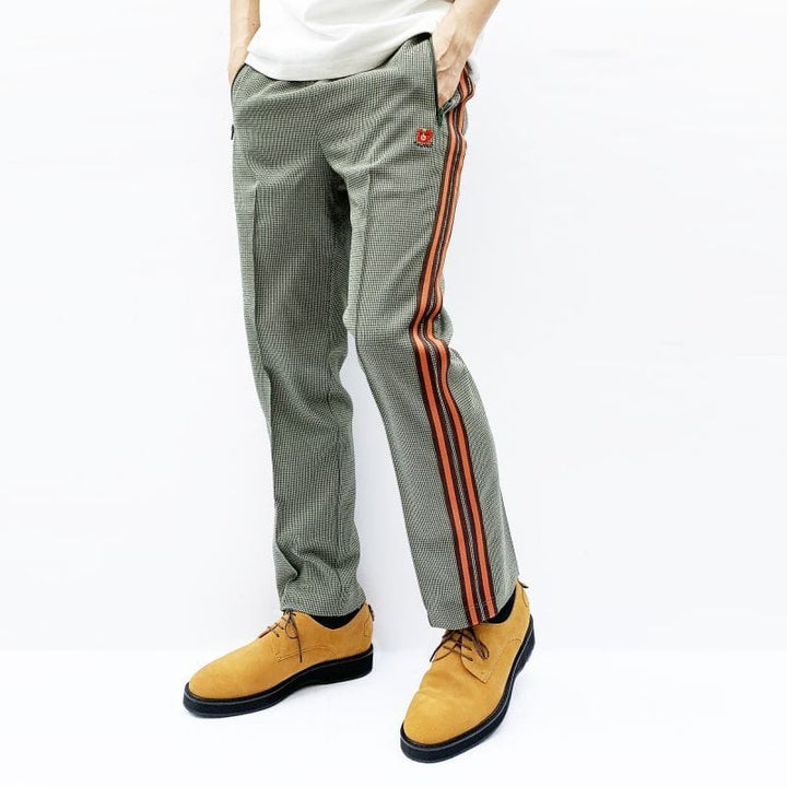 Original John (オリジナル ジョン) | GUNCLUB TRACK BOTTOMS [PT421] - Sopwith camel