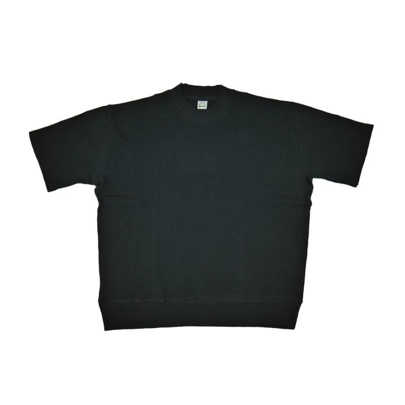 gicipi (ジチピ) | POLPO 2111P イタリア製 リネン混モックネックTシャツ - Sopwith camel