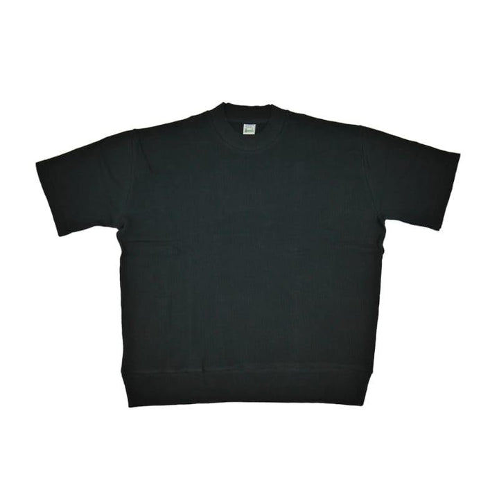 gicipi (ジチピ) | POLPO 2111P イタリア製 リネン混モックネックTシャツ - Sopwith camel