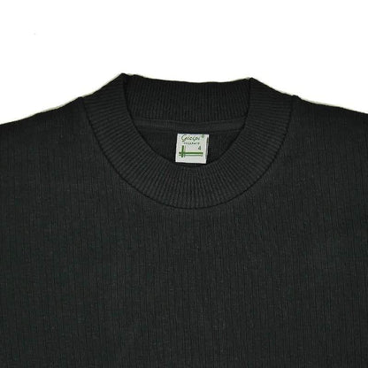 gicipi (ジチピ) | POLPO 2111P イタリア製 リネン混モックネックTシャツ - Sopwith camel
