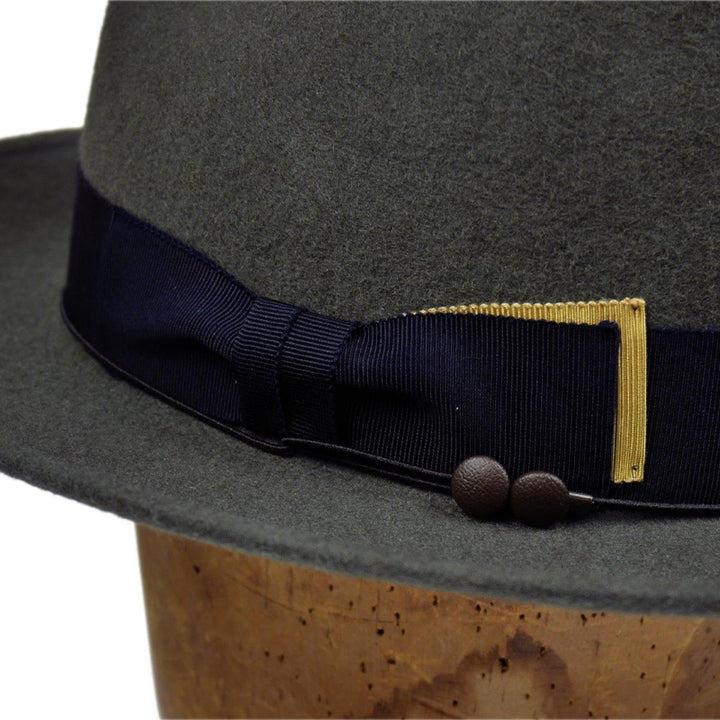 TOP KNOT | HAT STANDARD [82024002] - Sopwith camel