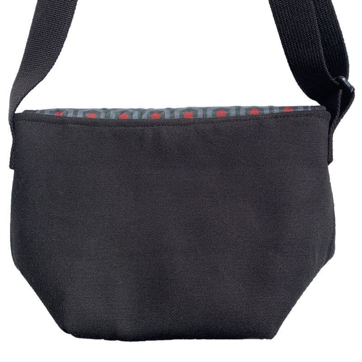 Original John (オリジナル ジョン) | HONEYCOMB TINY SHOULDER BAG [BG501] - Sopwith camel