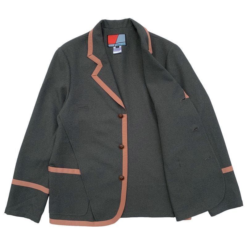 Original John(オリジナルジョン) | SEDITIONARIESの「インサイド