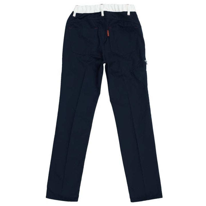 Original John(オリジナル ジョン) | バイカラースタイルのワークパンツ〈Navy〉 - Sopwith camel