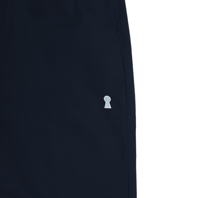 Original John(オリジナル ジョン) | バイカラースタイルのワークパンツ〈Navy〉 - Sopwith camel