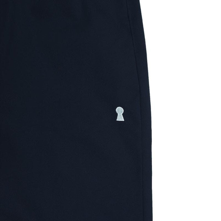 Original John(オリジナル ジョン) | バイカラースタイルのワークパンツ〈Navy〉 - Sopwith camel