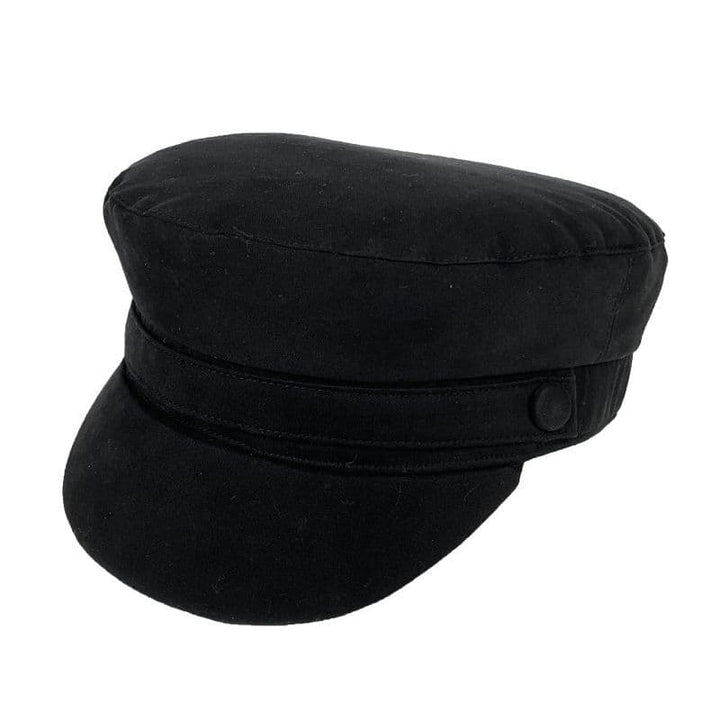 LIVERPOOL HAT [HTLH491] - Black