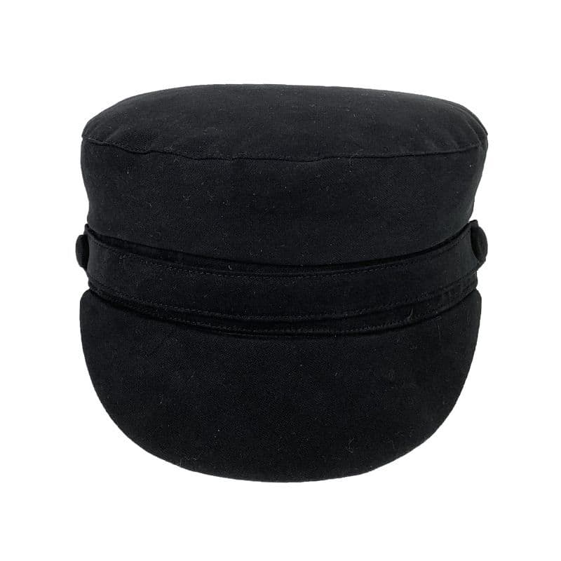 LIVERPOOL HAT [HTLH491] - Black