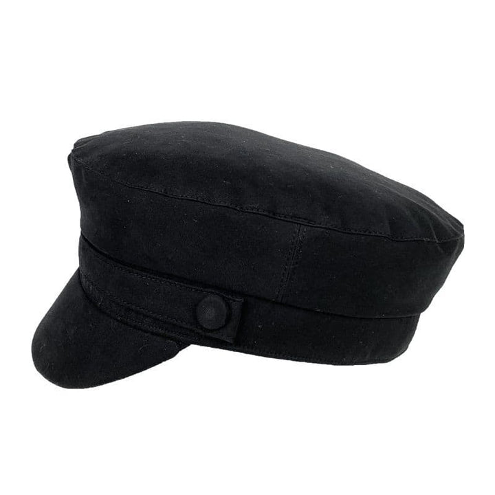 LIVERPOOL HAT [HTLH491] - Black