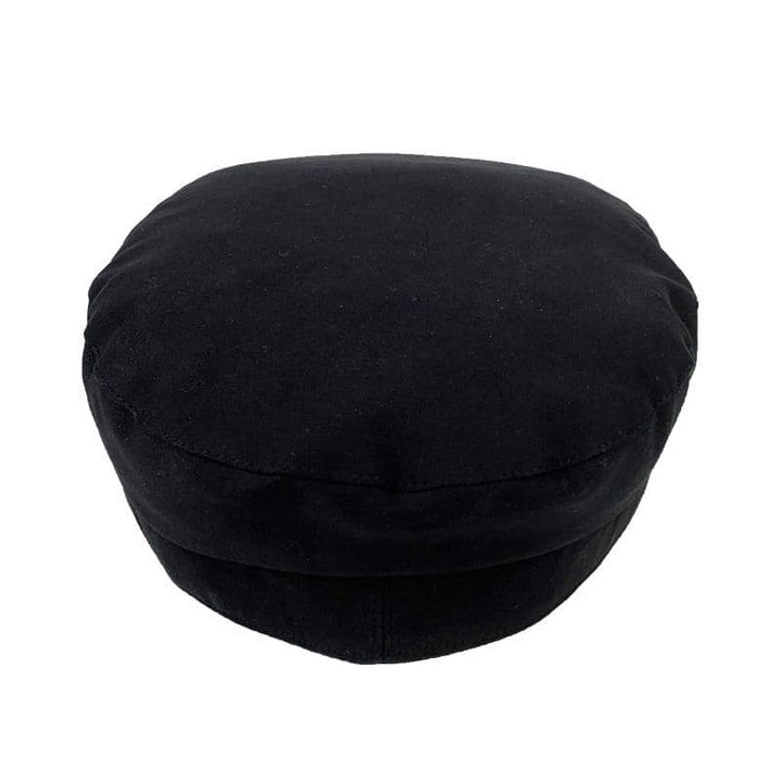 LIVERPOOL HAT [HTLH491] - Black