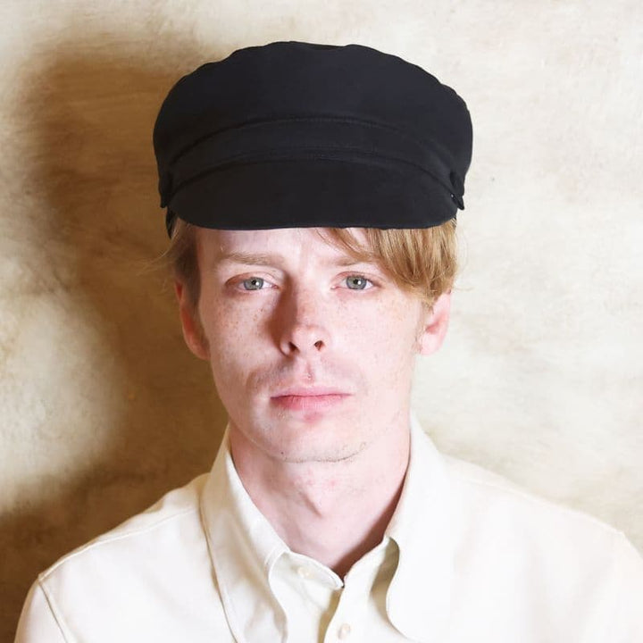 LIVERPOOL HAT [HTLH491] - Black