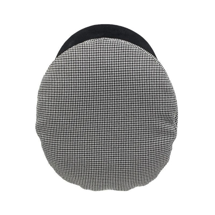 LIVERPOOL HAT [HTLH491] - Grey Houndstooth