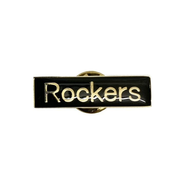 Original John (オリジナル ジョン) | ROCKERS 英国反逆分子 メタルピンズセット METAL PINS SET - Sopwith camel