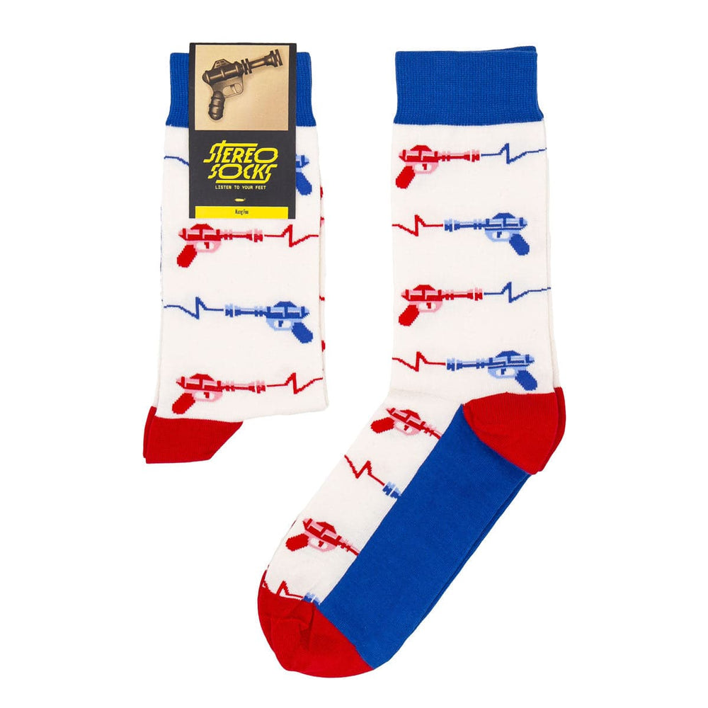 Sock affairs(ソックス・アフェアーズ) | Kung Foo Socks - Foo Fighters - Sopwith camel